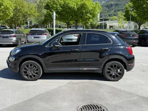 Fiat 500X 1.4T City Cross 4x4