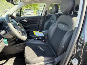 Fiat 500X 1.4T City Cross 4x4