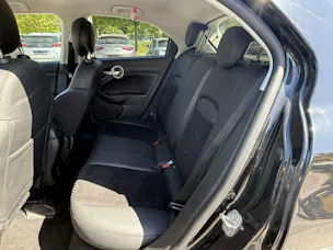 Fiat 500X 1.4T City Cross 4x4
