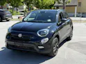 Fiat 500X 1.4T City Cross 4x4