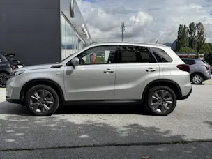 Suzuki Vitara 1.5Hybrid Edition
