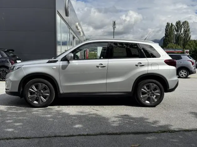 Suzuki Vitara 1.5Hybrid Edition