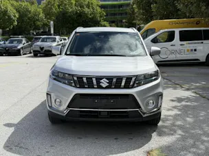 Suzuki Vitara 1.5Hybrid Edition