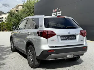 Suzuki Vitara 1.5Hybrid Edition