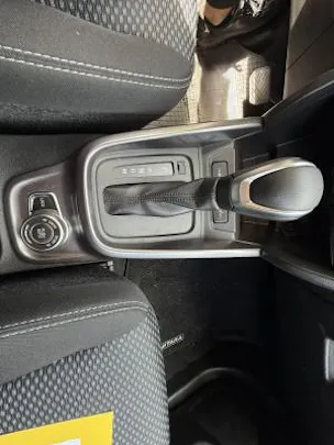 Suzuki Vitara 1.5Hybrid Edition