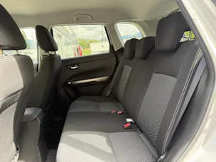 Suzuki Vitara 1.5Hybrid Edition