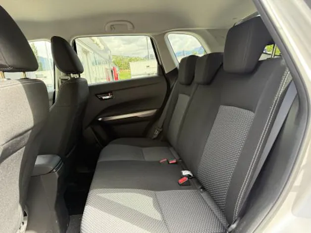 Suzuki Vitara 1.5Hybrid Edition