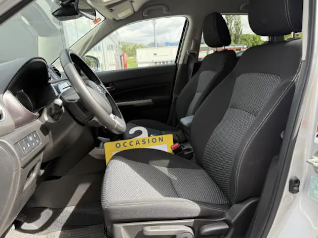 Suzuki Vitara 1.5Hybrid Edition