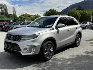 Suzuki Vitara 1.5Hybrid Edition