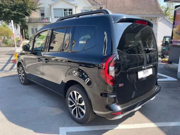 Renault Kangoo 1.3 TCe 130Tech. A