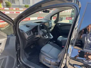 Renault Kangoo 1.3 TCe 130Tech. A
