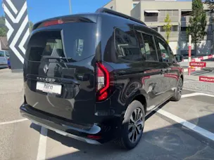 Renault Kangoo 1.3 TCe 130Tech. A