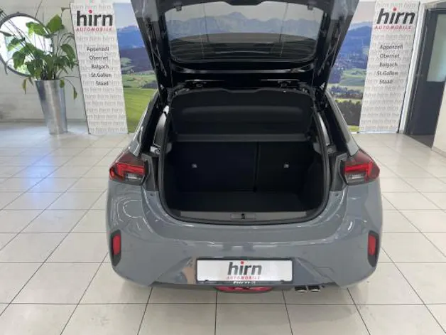 Opel Corsa 1.2 MHEV GS