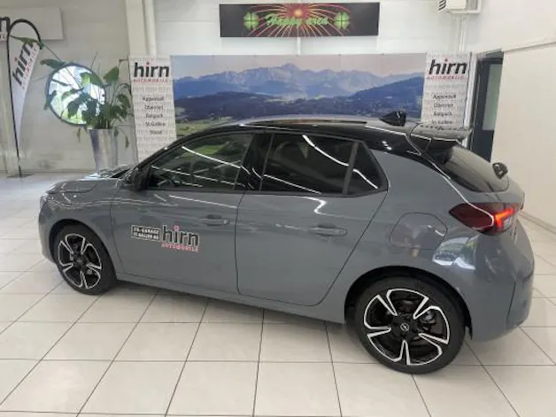 Opel Corsa 1.2 MHEV GS