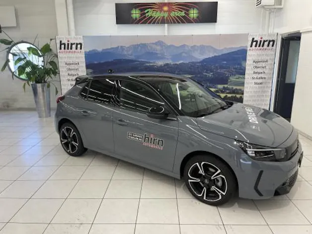 Opel Corsa 1.2 MHEV GS