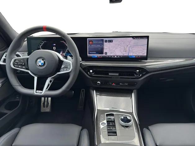 BMW M340i xDrive 48V Touring Steptronic M Sport Pro