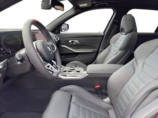 BMW M340i xDrive 48V Touring Steptronic M Sport Pro