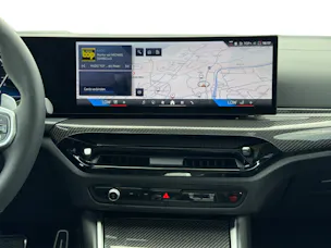 BMW M340i xDrive 48V Touring Steptronic M Sport Pro