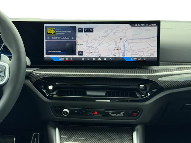 BMW M340i xDrive 48V Touring Steptronic M Sport Pro