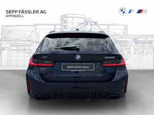 BMW M340i xDrive 48V Touring Steptronic M Sport Pro