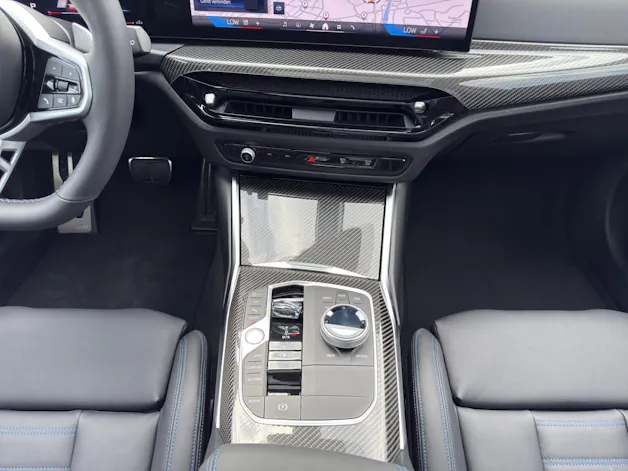 BMW M340i xDrive 48V Touring Steptronic M Sport Pro