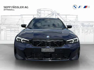 BMW M340i xDrive 48V Touring Steptronic M Sport Pro