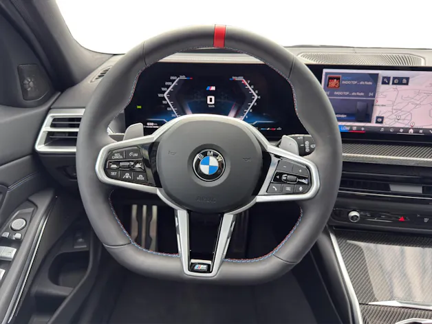 BMW M340i xDrive 48V Touring Steptronic M Sport Pro