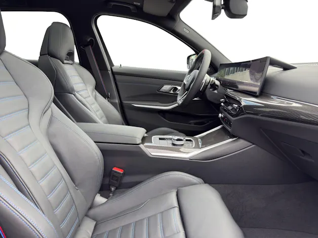 BMW M340i xDrive 48V Touring Steptronic M Sport Pro