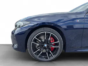 BMW M340i xDrive 48V Touring Steptronic M Sport Pro