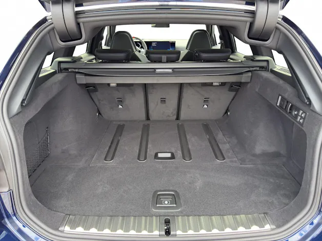 BMW M340i xDrive 48V Touring Steptronic M Sport Pro