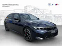 BMW M340i xDrive 48V Touring Steptronic M Sport Pro