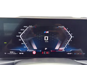 BMW M340i xDrive 48V Touring Steptronic M Sport Pro