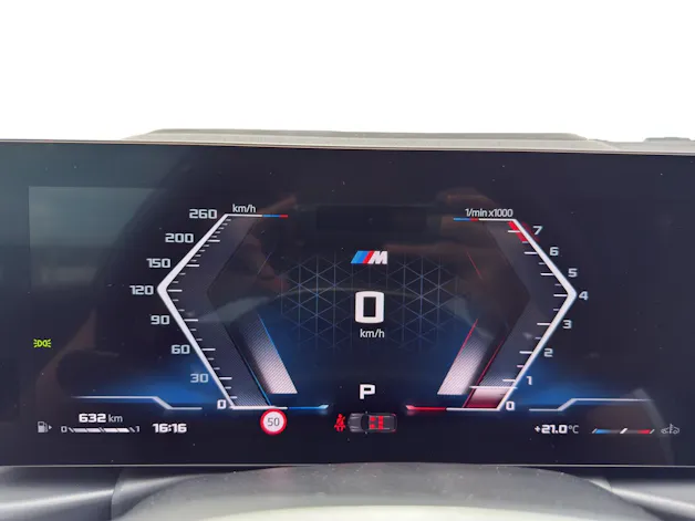 BMW M340i xDrive 48V Touring Steptronic M Sport Pro