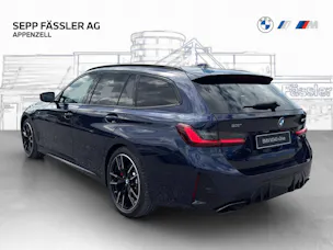 BMW M340i xDrive 48V Touring Steptronic M Sport Pro