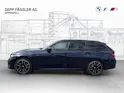 BMW M340i xDrive 48V Touring Steptronic M Sport Pro