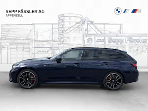 BMW M340i xDrive 48V Touring Steptronic M Sport Pro