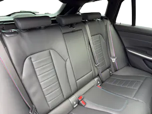 BMW M340i xDrive 48V Touring Steptronic M Sport Pro
