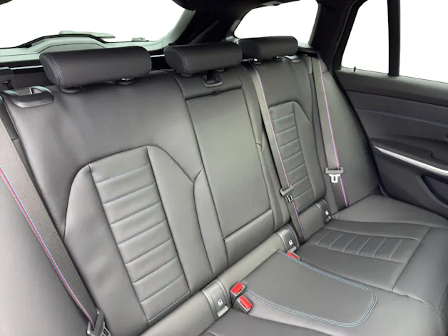 BMW M340i xDrive 48V Touring Steptronic M Sport Pro