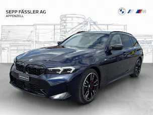BMW M340i xDrive 48V Touring Steptronic M Sport Pro