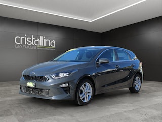 Vehicle image KIA CEED 0 Vehicle image KIA CEED 0