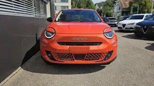 Fiat 600h MildHybrid Cult