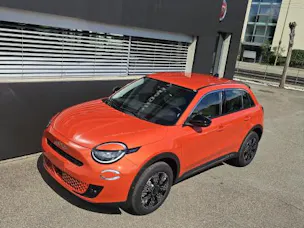 Fiat 600h MildHybrid Cult