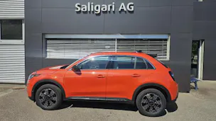 Fiat 600h MildHybrid Cult