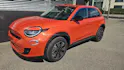 Fiat 600h MildHybrid Cult