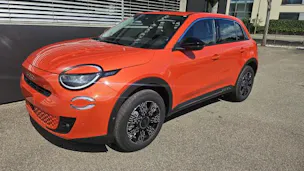 Fiat 600h MildHybrid Cult