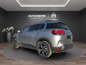 Citroën C5 Aircross 1.6 Plug-in Hybrid Shine