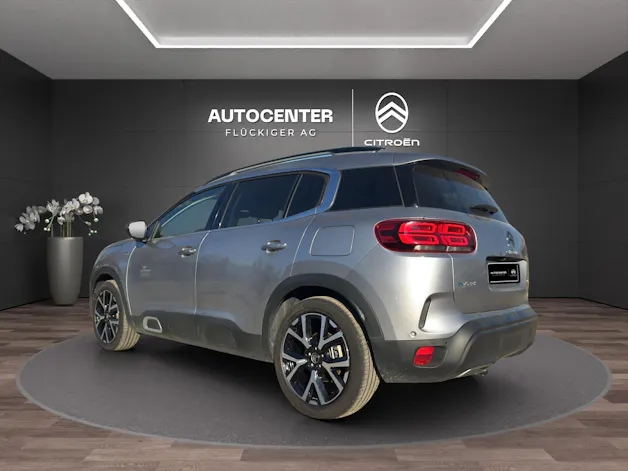Citroën C5 Aircross 1.6 Plug-in Hybrid Shine