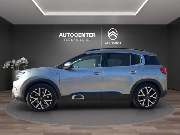 Citroën C5 Aircross 1.6 Plug-in Hybrid Shine