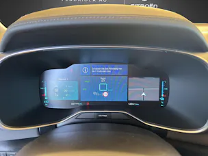 Citroën C5 Aircross 1.6 Plug-in Hybrid Shine