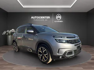 Citroën C5 Aircross 1.6 Plug-in Hybrid Shine